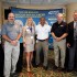 Broward College Press Conference at FLIBS - photo credit J. Christopher