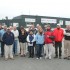 Group Photo of MSM Students at Newport Shipyard